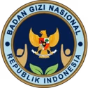 Logo Satuan Pelayanan Pemenuhan Gizi Sulawesi Selatan